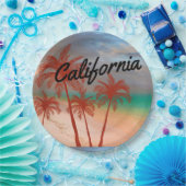 Californische Bord (Feest)