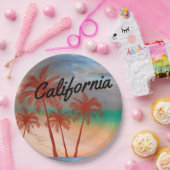 Californische Bord (Feest)