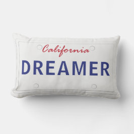 Californische Borden Kussen