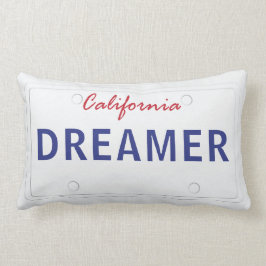 Californische Borden Kussen