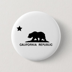 Californische Button