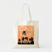 Californische Canvas tas (Voorkant)
