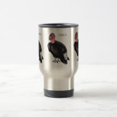 Californische cartoon reisbeker (Center)