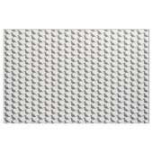 Californische cartoon stof (Yard (91,4 cm))
