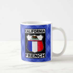 Californische Franse Mok