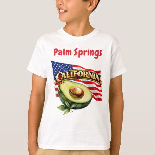 Californische Jongens T-Shirt