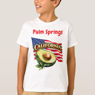 Californische Jongens T-Shirt