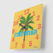 Californische klok (Hoek)