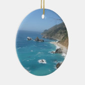 Californische kust keramisch ornament (Rechts)