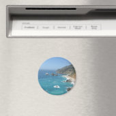 Californische kust magneet (Insitu (Vaatwasser))
