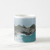 Californische kust mok (Center)