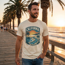 Californische kustcultuur