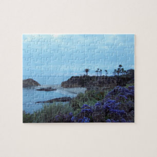 Californische kustlijn Laguna Beach Legpuzzel