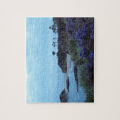 Californische kustlijn Laguna Beach Legpuzzel (Verticaal)
