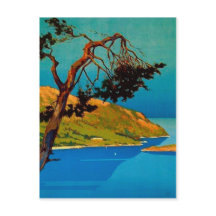  Californische kustvaart