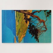 Californische kustvaart Legpuzzel (Horizontaal)