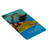  Californische kustvaart Magneet (Rechterzijde)