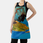 Californische kustvaart Schort (Insitu)