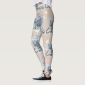 Californische Leggings (Links)