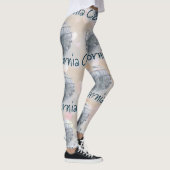 Californische Leggings (Rechts)