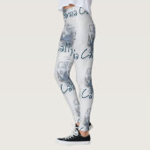 Californische Leggings (Links)
