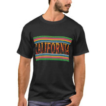 Californische Minimalistische Moderne Typografie