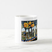 Californische mok (Center)