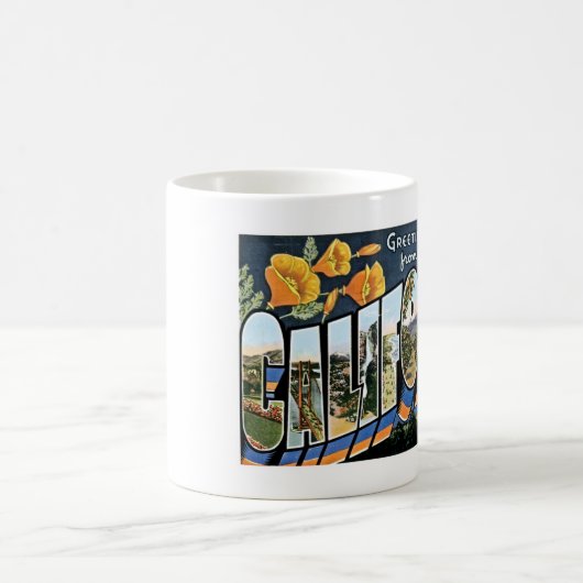 Californische mok (Center)