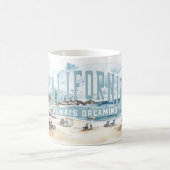 Californische Mok (Center)