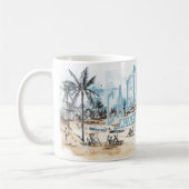 Californische Mok (Links)