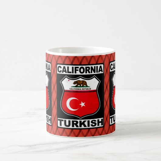 Californische Mok in de Turkse VS (Center)