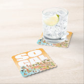 Californische Onderzetter (Insitu)