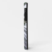 Californische Palmboom Case-Mate iPhone Case (Achterkant/links)