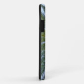 Californische Palmboom Case-Mate iPhone Case (Achterkant/rechts)