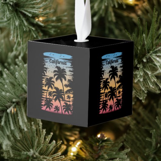 Californische Palmboom Decoratie (Boom)