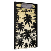 Californische palmboom klembord (Rechts)
