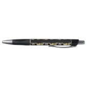 Californische palmboom pen (Bodem)