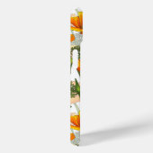 Californische papaver Case-Mate iPhone case (Achterkant / Rechts)