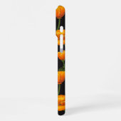 Californische papaver iPhone hoesje (Linkerkant)