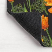 Californische papaver muismat (Hoek)