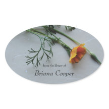 Californische papaver