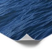 Californische Poster (Hoek)