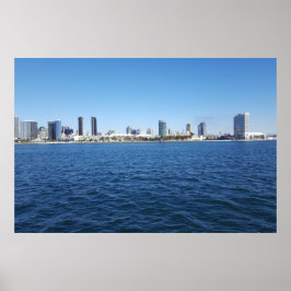 Californische Poster