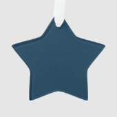 Californische Republiek in de Pop Ornament (achterkant)