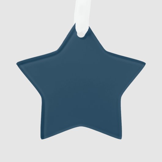 Californische Republiek in de Pop Ornament (achterkant)