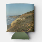 Californische Schilderachtig kustvaart Blikjeskoeler (Achterkant)