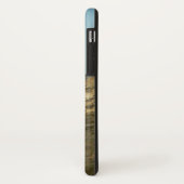 Californische Schilderachtig kustvaart Case-Mate iPhone Case (Achterkant/links)