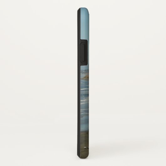 Californische Schilderachtig kustvaart Case-Mate iPhone Case (Achterkant/rechts)