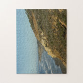 Californische Schilderachtig kustvaart Legpuzzel (Verticaal)