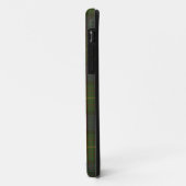 Californische staattartan Case-Mate iPhone case (Achterkant/links)